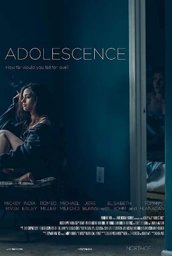 青春期 Adolescence