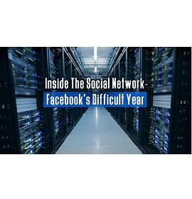 深入社交网络：Facebook困难的一年
