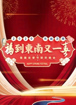 福建东南卫视2020春节联欢晚会